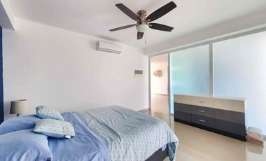 Departamento Amueblado en Renta Horizontes Cancún