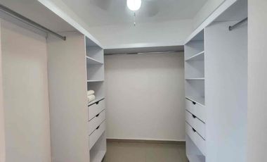 Departamento Amueblado en Renta Horizontes Cancún