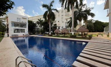 Departamento Amueblado en Renta Horizontes Cancún