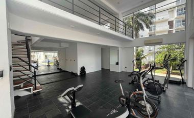 Departamento Amueblado en Renta Horizontes Cancún