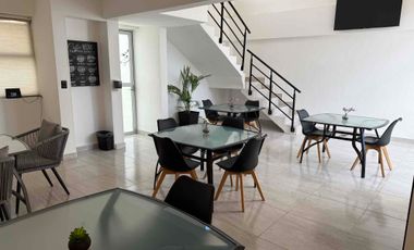 Departamento Amueblado en Renta Horizontes Cancún