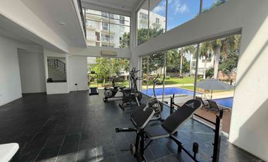 Departamento Amueblado en Renta Horizontes Cancún