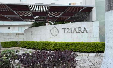 Departamento Amueblado en Renta Horizontes Cancún