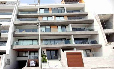 VENDO LINDO DPTO. DUPLEX  EN MLCON. CENTRAL PUNTA HERMOSA FRENTE AL MAR CON PISCINA