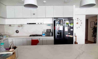 VENDO LINDO DPTO. DUPLEX  EN MLCON. CENTRAL PUNTA HERMOSA FRENTE AL MAR CON PISCINA