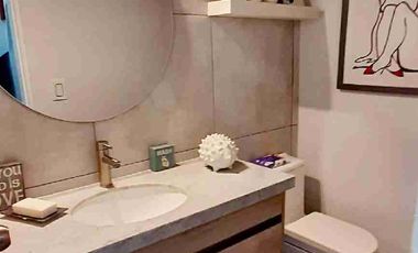 VENDO LINDO DPTO. DUPLEX  EN MLCON. CENTRAL PUNTA HERMOSA FRENTE AL MAR CON PISCINA