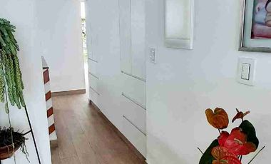 VENDO LINDO DPTO. DUPLEX  EN MLCON. CENTRAL PUNTA HERMOSA FRENTE AL MAR CON PISCINA