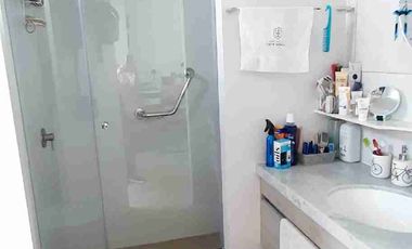 VENDO LINDO DPTO. DUPLEX  EN MLCON. CENTRAL PUNTA HERMOSA FRENTE AL MAR CON PISCINA