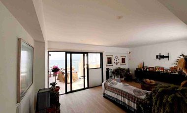 VENDO LINDO DPTO. DUPLEX  EN MLCON. CENTRAL PUNTA HERMOSA FRENTE AL MAR CON PISCINA