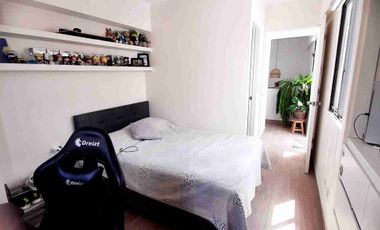 VENDO LINDO DPTO. DUPLEX  EN MLCON. CENTRAL PUNTA HERMOSA FRENTE AL MAR CON PISCINA