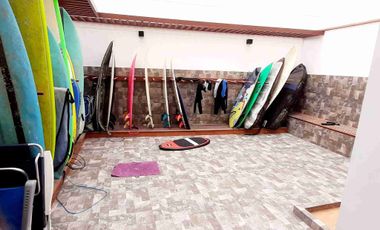 VENDO LINDO DPTO. DUPLEX  EN MLCON. CENTRAL PUNTA HERMOSA FRENTE AL MAR CON PISCINA