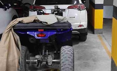 VENDO LINDO DPTO. DUPLEX  EN MLCON. CENTRAL PUNTA HERMOSA FRENTE AL MAR CON PISCINA