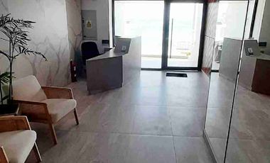 VENDO LINDO DPTO. DUPLEX  EN MLCON. CENTRAL PUNTA HERMOSA FRENTE AL MAR CON PISCINA