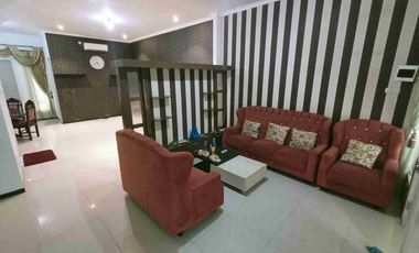 ‼️Banting Harga, Termurah‼️ Rumah Cantik di Gayung Kebonsari INJOKO dekat Gayungsari Ketintang