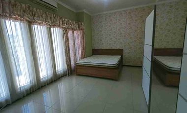 ‼️Banting Harga, Termurah‼️ Rumah Cantik di Gayung Kebonsari INJOKO dekat Gayungsari Ketintang