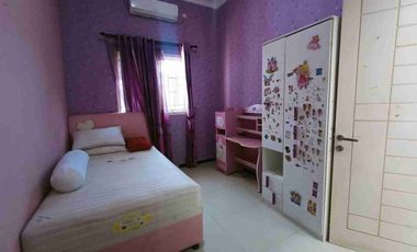 ‼️Banting Harga, Termurah‼️ Rumah Cantik di Gayung Kebonsari INJOKO dekat Gayungsari Ketintang