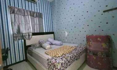 ‼️Banting Harga, Termurah‼️ Rumah Cantik di Gayung Kebonsari INJOKO dekat Gayungsari Ketintang