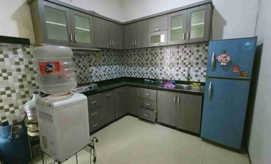 ‼️Banting Harga, Termurah‼️ Rumah Cantik di Gayung Kebonsari INJOKO dekat Gayungsari Ketintang