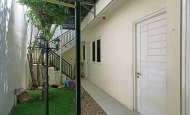 ‼️Banting Harga, Termurah‼️ Rumah Cantik di Gayung Kebonsari INJOKO dekat Gayungsari Ketintang