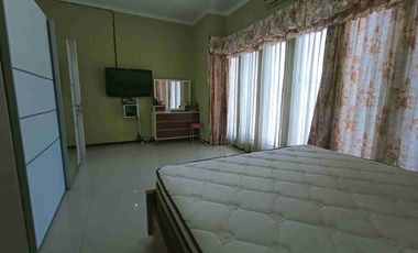 ‼️Banting Harga, Termurah‼️ Rumah Cantik di Gayung Kebonsari INJOKO dekat Gayungsari Ketintang