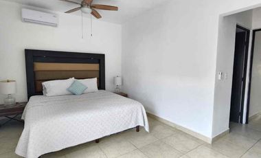 Casa en renta Amueblada Residencial Liverte