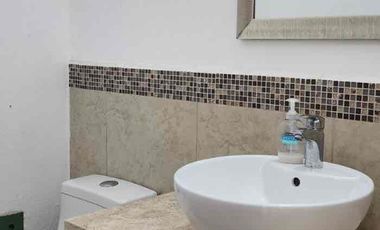 Casa en renta Amueblada Residencial Liverte