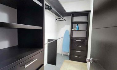 Casa en renta Amueblada Residencial Liverte