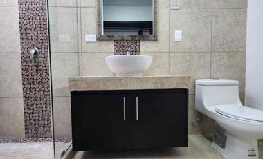 Casa en renta Amueblada Residencial Liverte