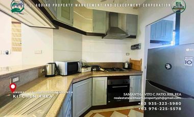 2 Bedroom Fully Furnished Condo Apartment for Rent in Anunas Angeles City Pampanga