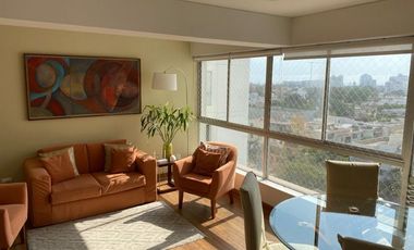 Se alquila departamento lindas areas comunes pisicna gimnasio juegos niños