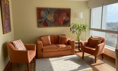 Se alquila departamento lindas areas comunes pisicna gimnasio juegos niños