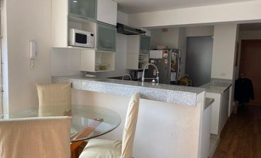 Se alquila departamento lindas areas comunes pisicna gimnasio juegos niños