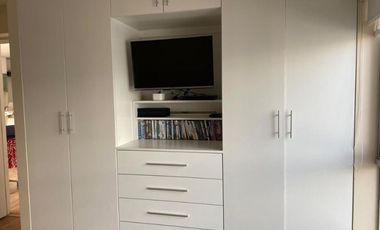 Se alquila departamento lindas areas comunes pisicna gimnasio juegos niños