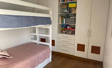 Se alquila departamento lindas areas comunes pisicna gimnasio juegos niños