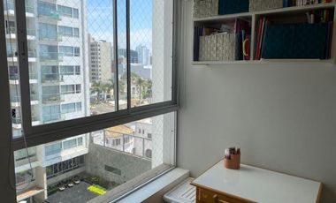 Se alquila departamento lindas areas comunes pisicna gimnasio juegos niños