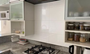 Se alquila departamento lindas areas comunes pisicna gimnasio juegos niños