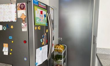 Se alquila departamento lindas areas comunes pisicna gimnasio juegos niños