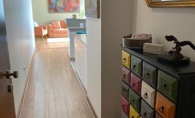 Se alquila departamento lindas areas comunes pisicna gimnasio juegos niños