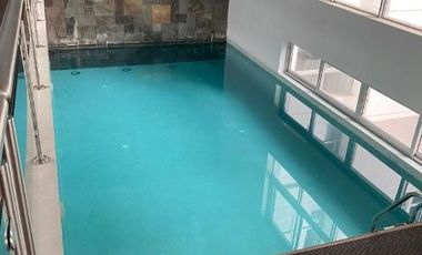 Se alquila departamento lindas areas comunes pisicna gimnasio juegos niños