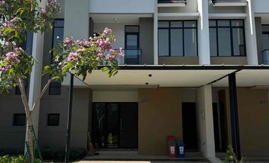CASH / KPR - Rumah PIK 2 8x15 Millenial (3+1 Kamar Tidur)
