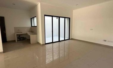 CASH / KPR - Rumah PIK 2 8x15 Millenial (3+1 Kamar Tidur)