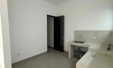 CASH / KPR - Rumah PIK 2 8x15 Millenial (3+1 Kamar Tidur)