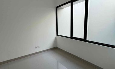 CASH / KPR - Rumah PIK 2 8x15 Millenial (3+1 Kamar Tidur)