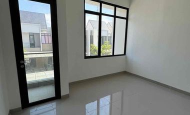 CASH / KPR - Rumah PIK 2 8x15 Millenial (3+1 Kamar Tidur)