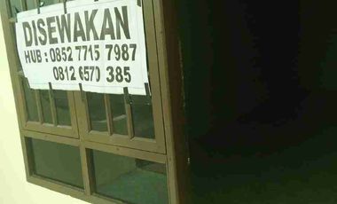 Rumah Sewa Daerah Bromo