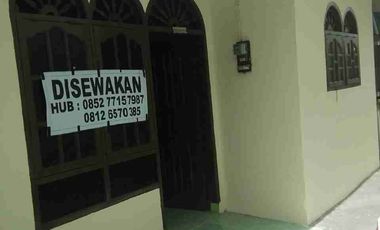 Rumah Sewa Daerah Bromo
