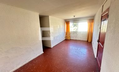 DEPARTAMENTO EN VENTA