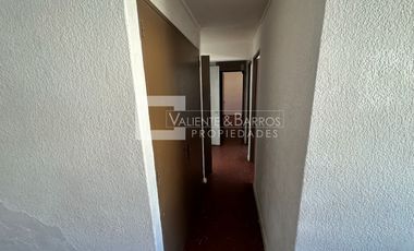 DEPARTAMENTO EN VENTA