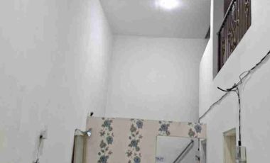 Murah, Rumah Pusponjolo Tengah Kota Semarang