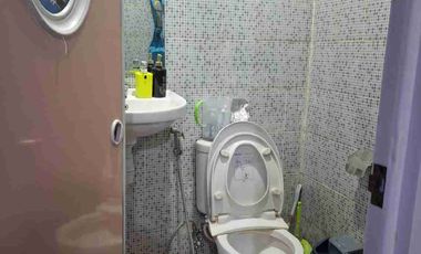 Murah, Rumah Pusponjolo Tengah Kota Semarang